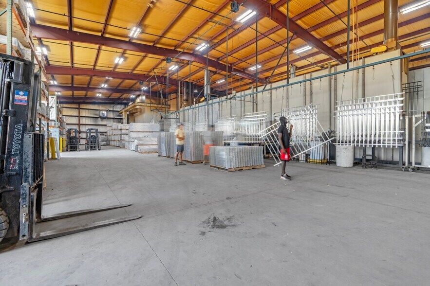Primary Photo Of 1118 N Magnolia Ave, Ocala Warehouse For Sale