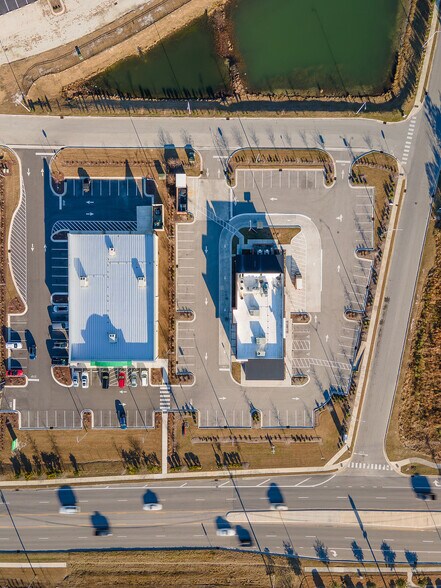 More Photos Of 2470 Gum Branch Rd, Jacksonville Restaurant For Sale