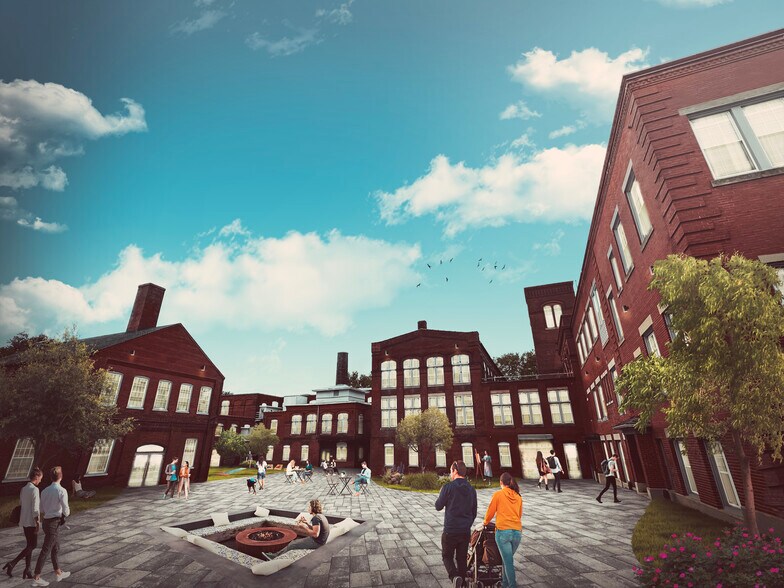 More Photos Of 500 W College Ave, York Unknown For Lease