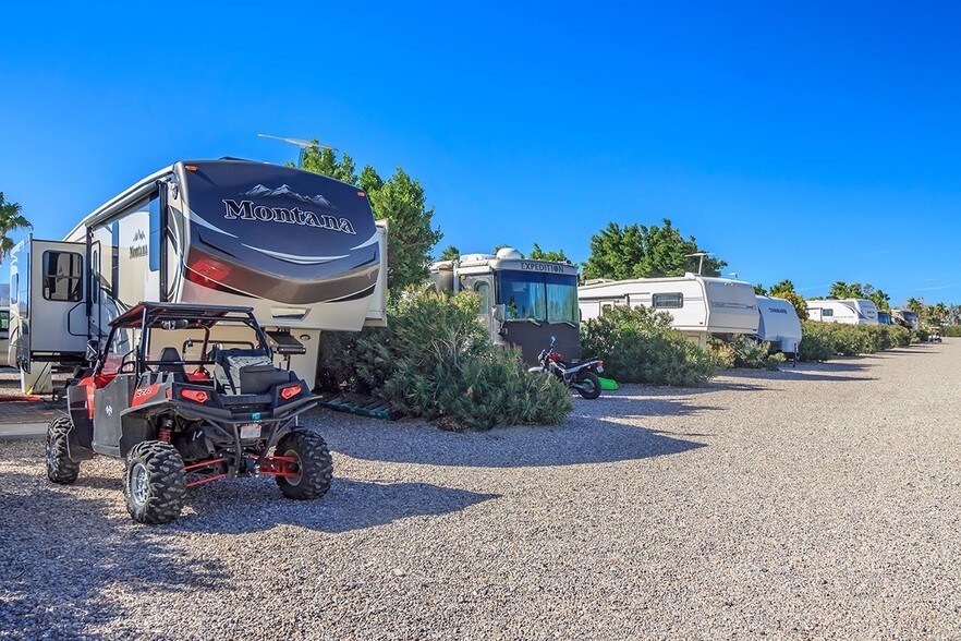 More Photos Of 5300 National Old Trails Rd, Needles Manufactured Housing Mobile Home Park For Sale