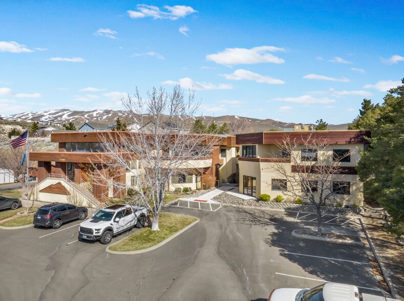 More Photos Of 5405 Mae Anne Ave, Reno Office For Lease