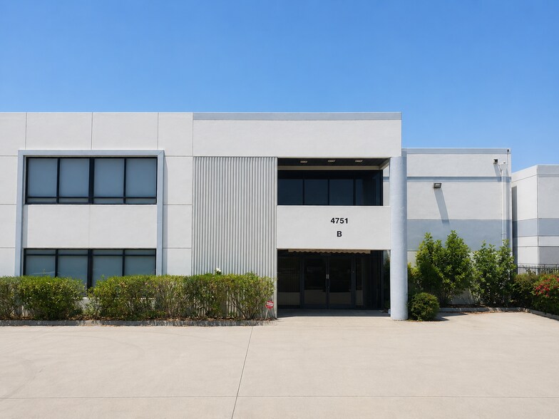 More Photos Of 4751 Littlejohn St, Baldwin Park Warehouse For Sale