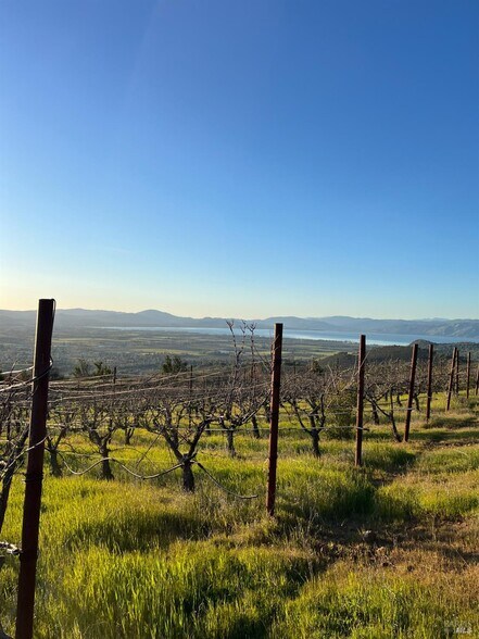 More Photos Of 7590 CA-29 Hwy, Kelseyville Land For Sale