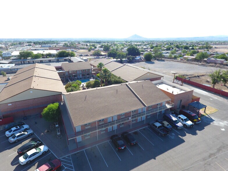 More Photos Of 2160 W Picacho Ave, Las Cruces Hotel For Sale