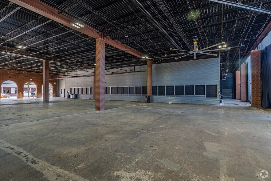 Photo of 1st Floor Ste 500