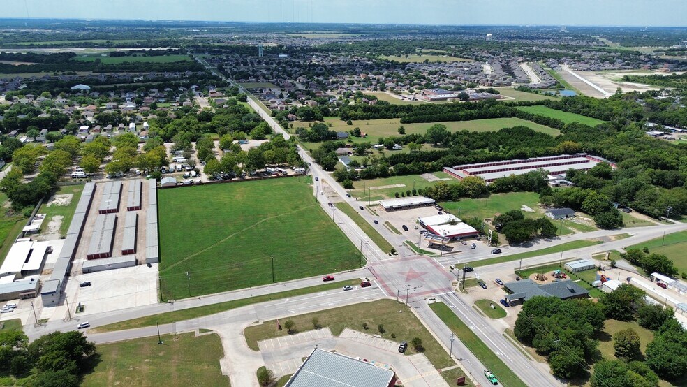 More Photos Of 1705 Glenn Ln, Glenn Heights Land For Sale