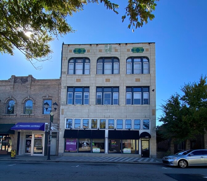 Primary Photo Of 114 E 5th St, Greenville Apartments For Lease