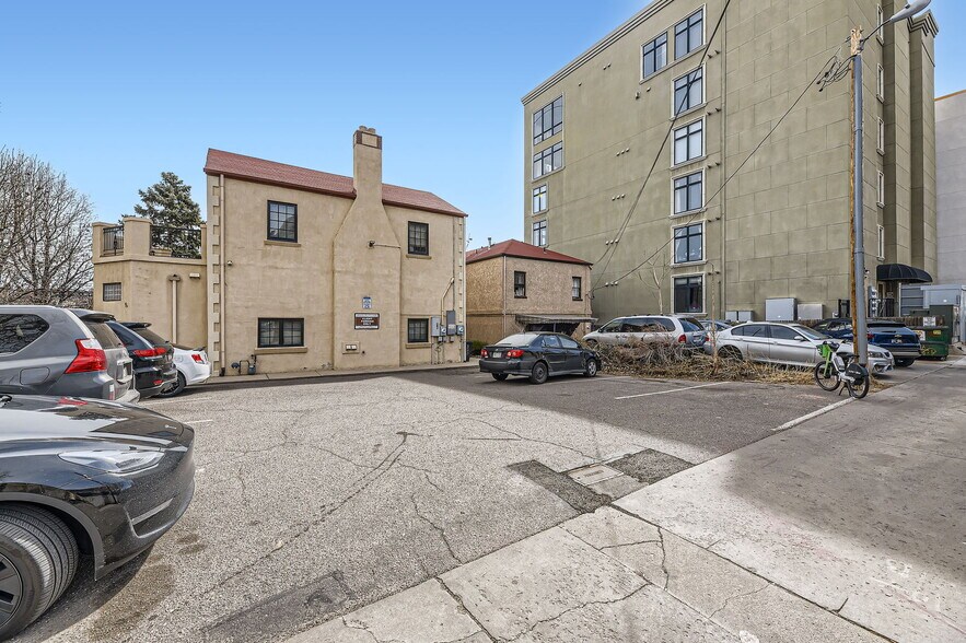 More Photos Of 1763-1795 Central St, Denver Apartments For Sale