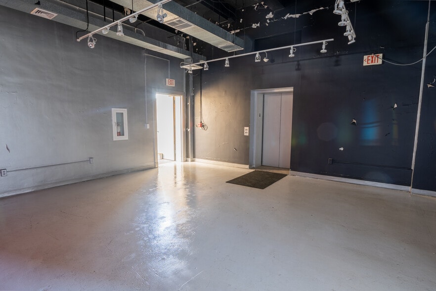 More Photos Of 5-17 Washington St, Norwalk Office For Sale