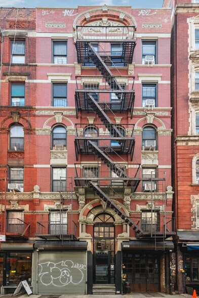 More Photos Of 247 Broome St, New York Apartments For Sale