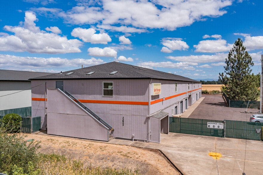 More Photos Of 33845 E 99 Hwy, Tangent Self Storage For Sale