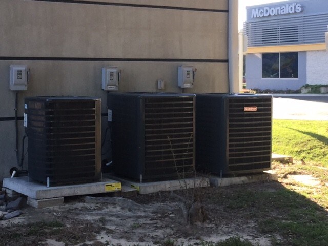 More Photos Of 4576 E Highway 20, Niceville Office For Lease