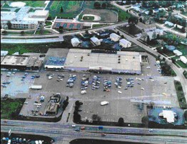 More Photos Of 4850 W Western Ave, South Bend Unknown For Lease