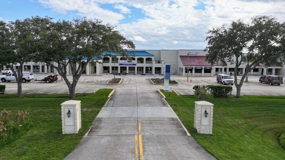 Primary Photo Of 2955 Pineda Plaza Way, Viera East Medical For Sale