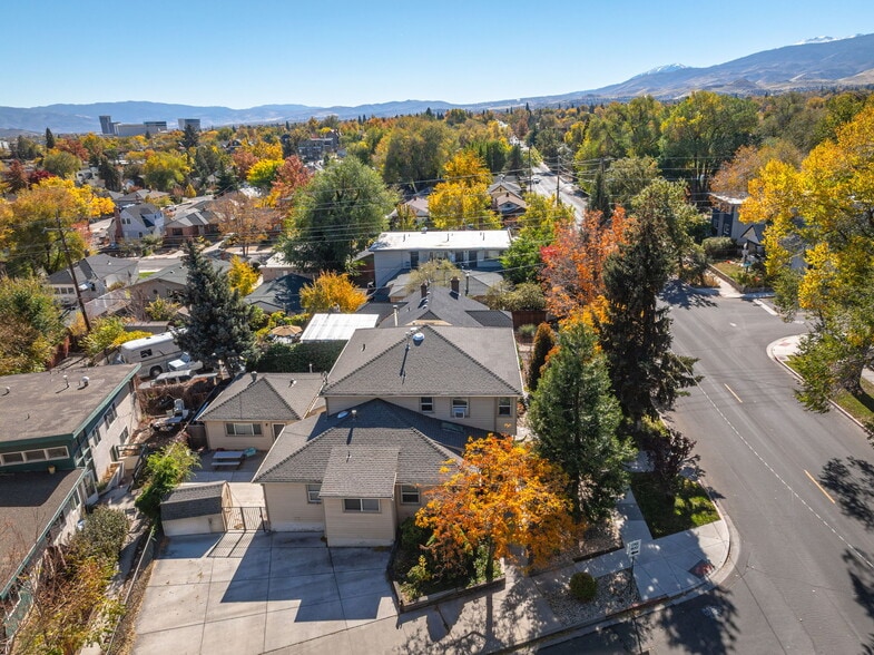 More Photos Of 1200 Plumas St, Reno Apartments For Sale