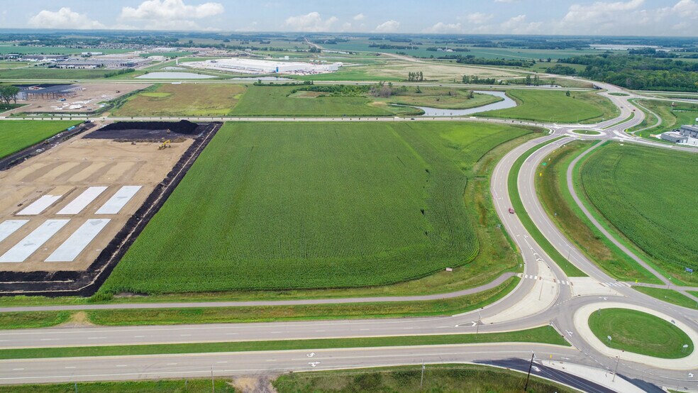 More Photos Of Tbd Adams St, Mankato Land For Sale