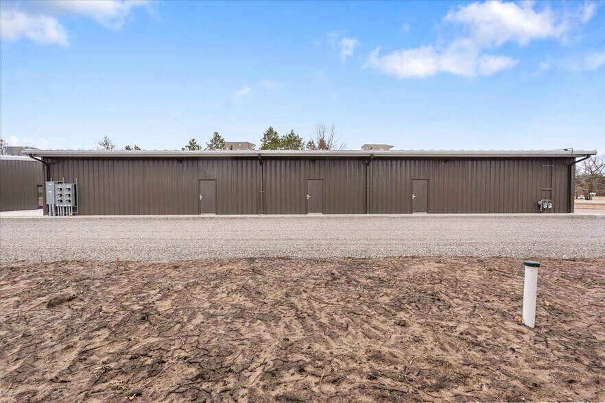 More Photos Of 1144 County Road D, Nekoosa General Retail For Sale
