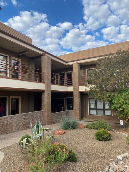 More Photos Of 2155 W State Route 89A, Sedona Medical For Sale