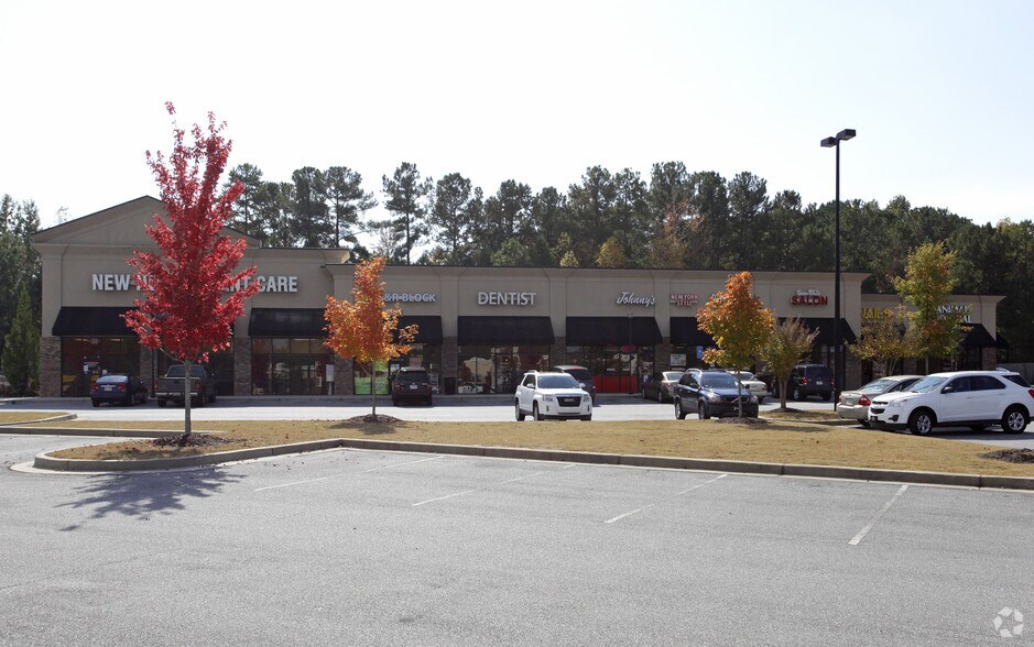 More Photos Of 49 Hosiery Mill Rd, Dallas General Retail For Lease