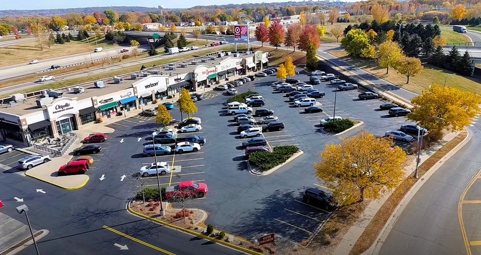 More Photos Of 3780 Market Place Dr NW, Rochester Storefront For Sale