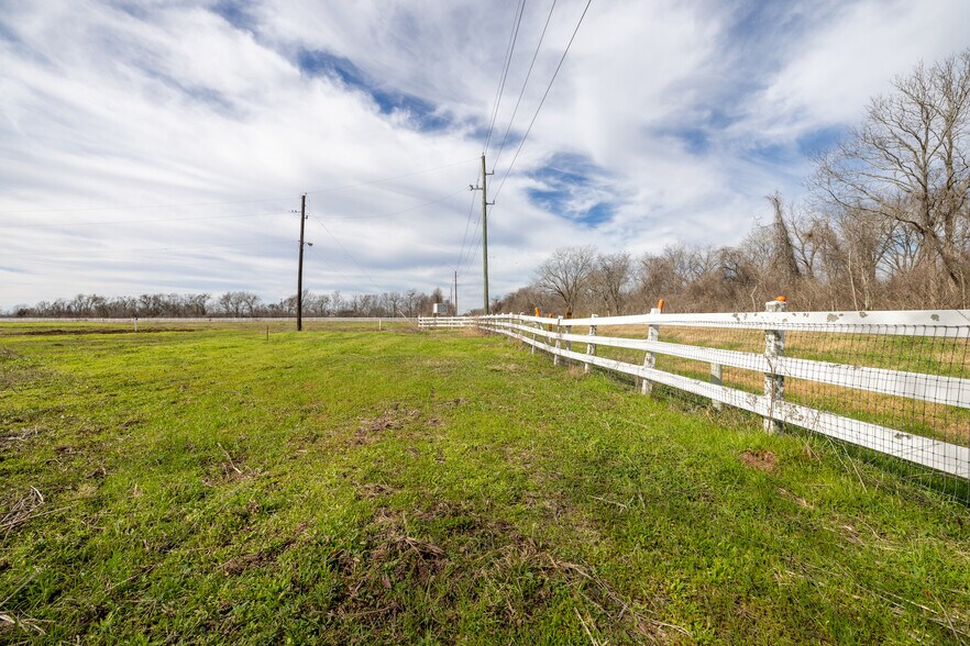 More Photos Of 33715 Farm to Market Road 1093, Fulshear Land For Sale