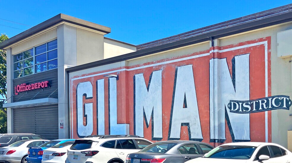 More Photos Of 801 Camelia St, Berkeley Manufacturing For Lease