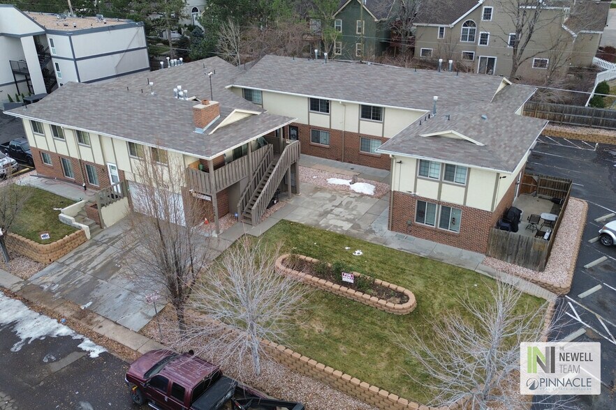 More Photos Of 5720 W Warren Ave, Denver Apartments For Sale
