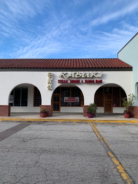 More Photos Of 1722 S 8th St, Fernandina Beach Unknown For Lease