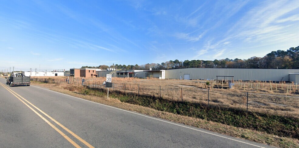 More Photos Of 501 Daniel St, Tarboro Manufacturing For Sale
