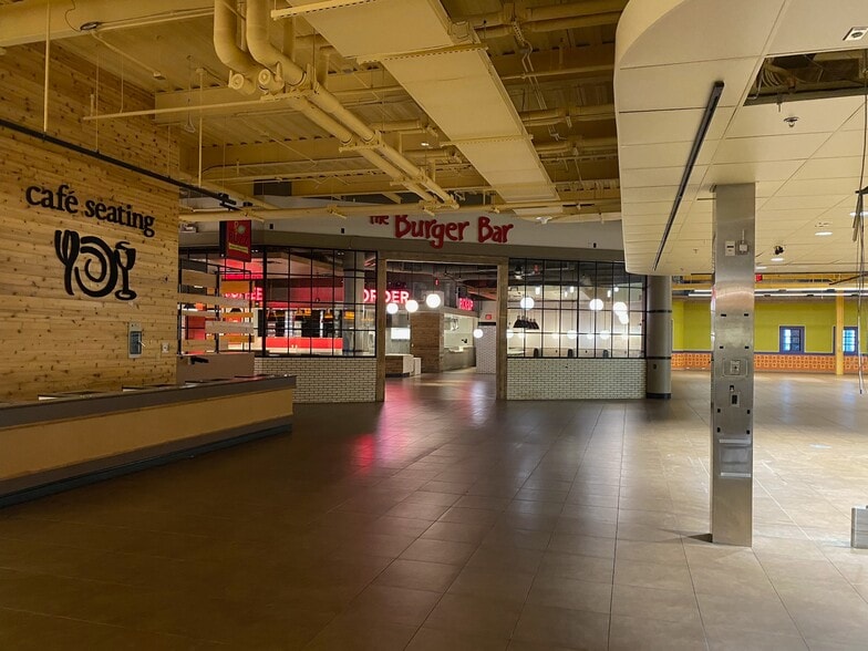 More Photos Of 1245 Worcester St, Natick General Retail For Lease
