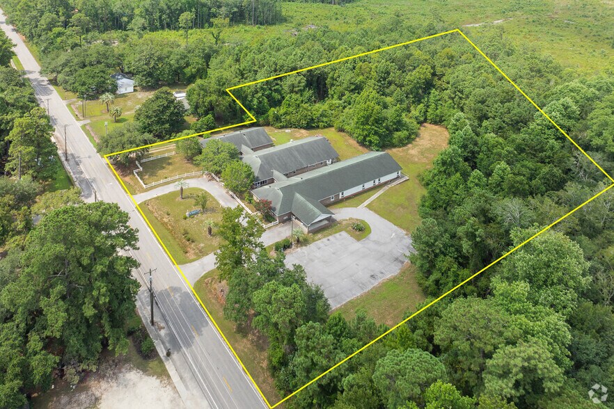 More Photos Of 2902 South Island Rd, Georgetown Healthcare For Lease