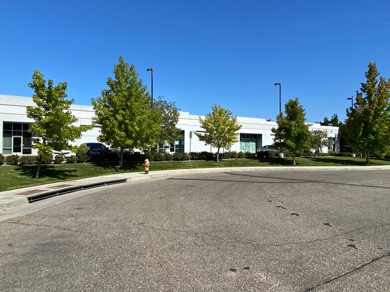More Photos Of 37 Industrial Way, Buellton Industrial For Sale