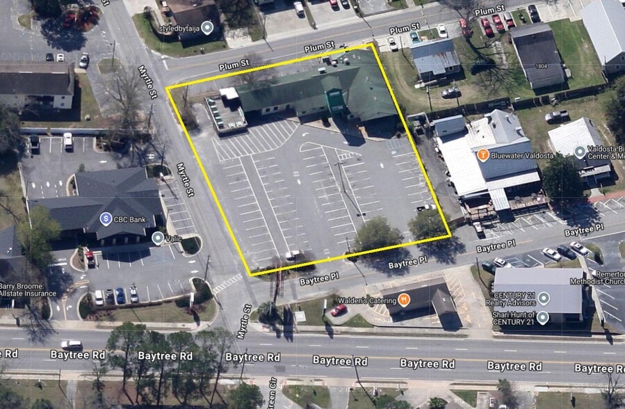 More Photos Of 1903 Baytree Pl, Valdosta Restaurant For Sale