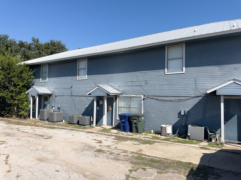 More Photos Of 2210 E Highway 190, Copperas Cove Freestanding For Sale