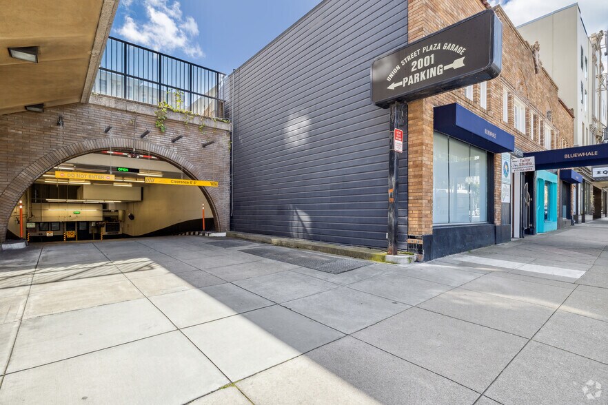 More Photos Of 2001 Union St, San Francisco Office For Lease