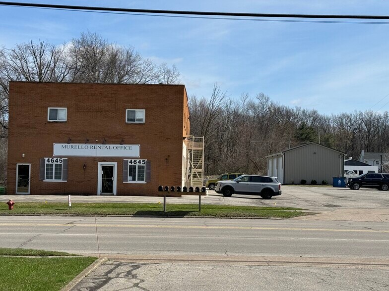 More Photos Of 4645 Oberlin Ave, Lorain Apartments For Sale