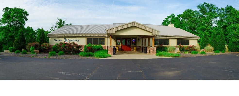 More Photos Of 846 Winery Hills Est, Linn Creek Winery Vineyard For Sale