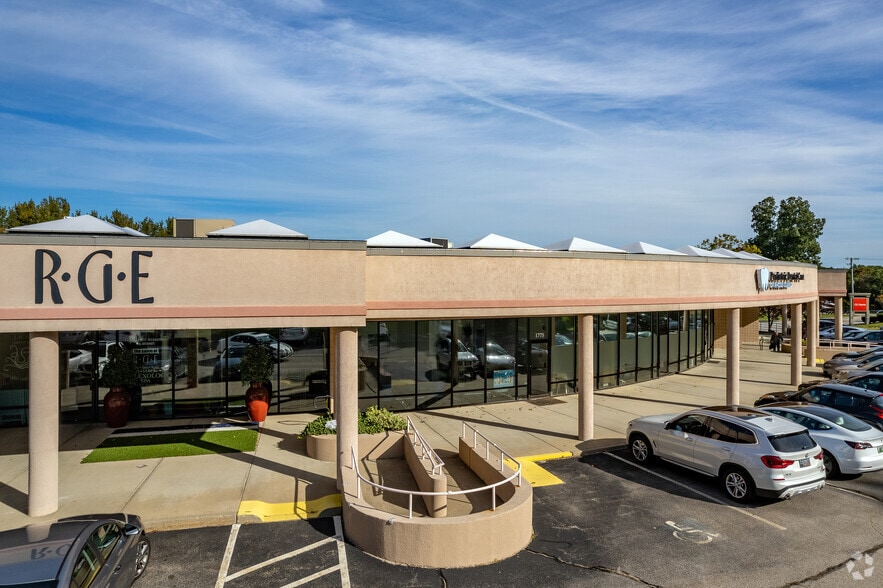 Primary Photo Of 1775 Bald Hill Rd, Warwick Medical For Sale