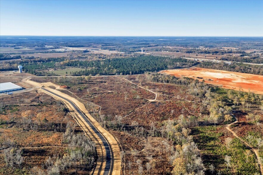 More Photos Of Robins International Blvd, Warner Robins Land For Sale
