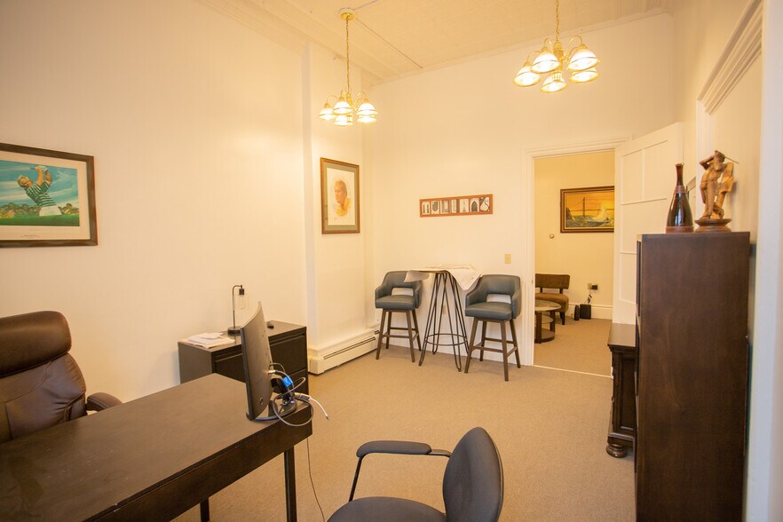 More Photos Of 43-49 Main, Bangor Office For Sale