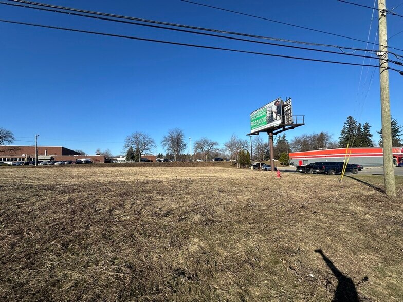More Photos Of 10273 NY-60, Fredonia Office For Sale