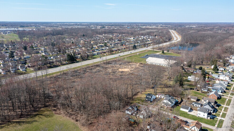 More Photos Of Laura Ct, Elyria Land For Sale