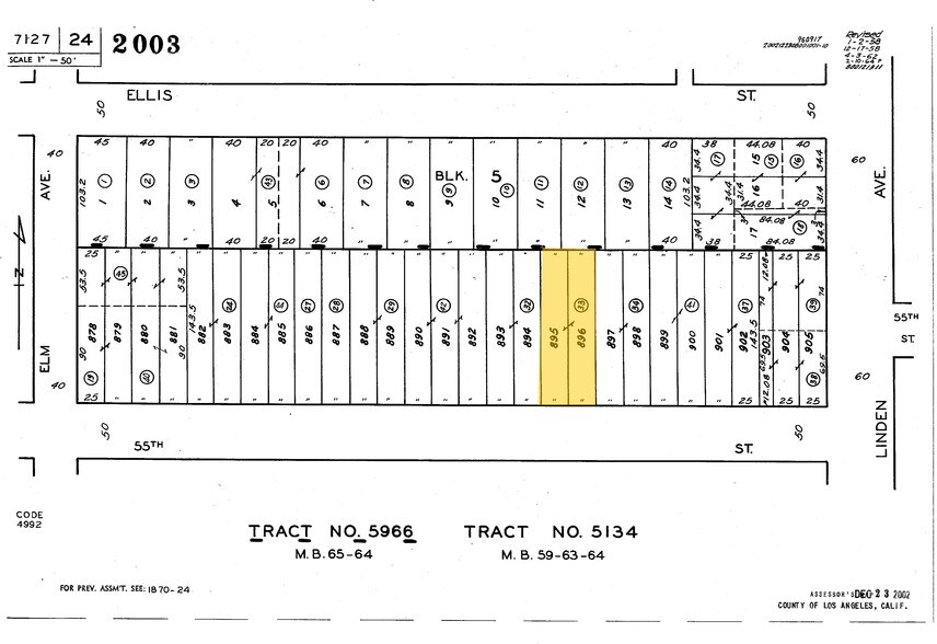 More Photos Of 473 E 55th St, Long Beach Apartments For Sale
