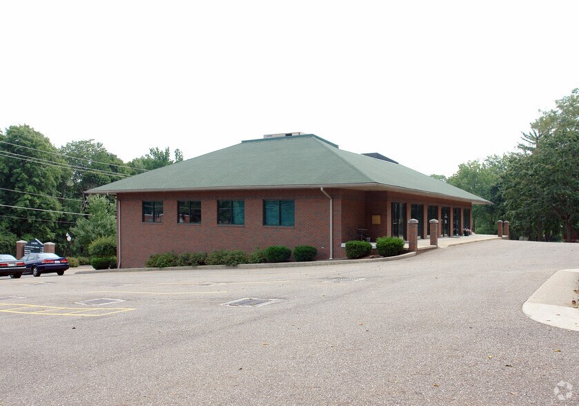 More Photos Of , North Canton Office For Sale
