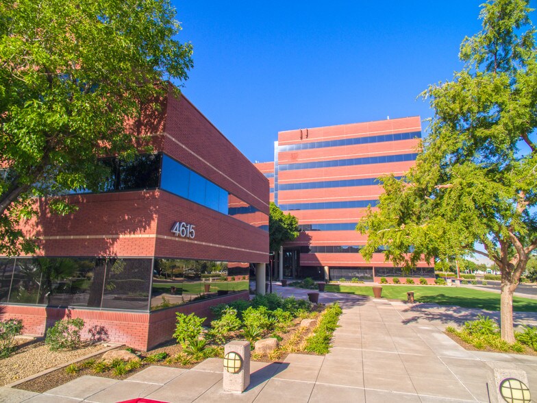 More Photos Of 4615 E Elwood St, Phoenix Office For Lease