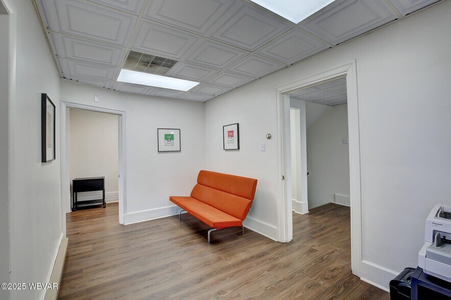 More Photos Of 738 Bellefonte Ave, Lock Haven Industrial For Sale