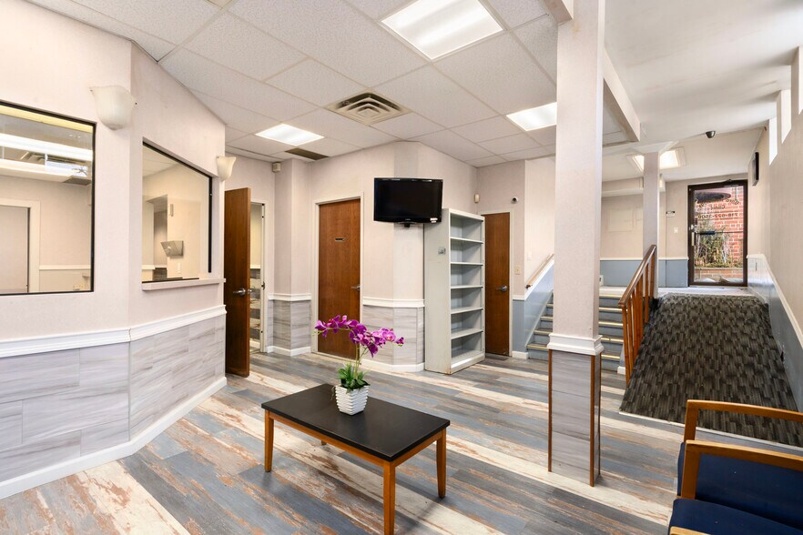 Primary Photo Of 207 Prospect Park SW, Brooklyn Apartments For Lease