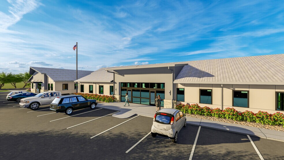 Primary Photo Of 211 Crossing Ave, San Antonio Office For Sale