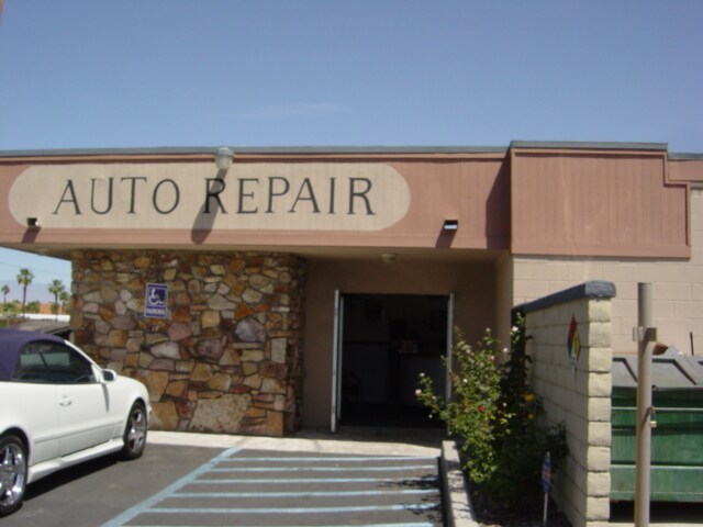 More Photos Of 34820 Date Palm Dr, Cathedral City Auto Repair For Sale