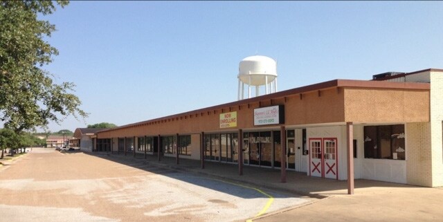 Primary Photo Of 630 W Pleasant Run Rd, Lancaster General Retail For Lease